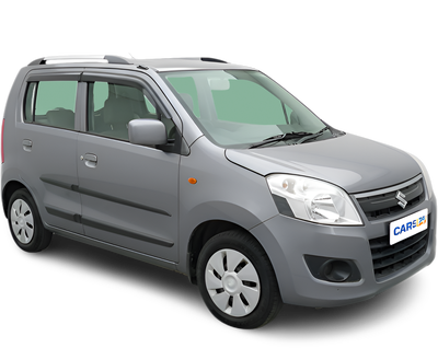 Maruti Wagon R 1.0-img